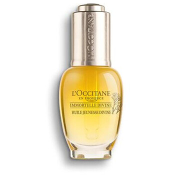 Divine Face Oil - Omladzujúce pleťový olej